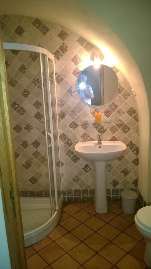 Les Griottes Bed & Breakfast Charols Luaran gambar
